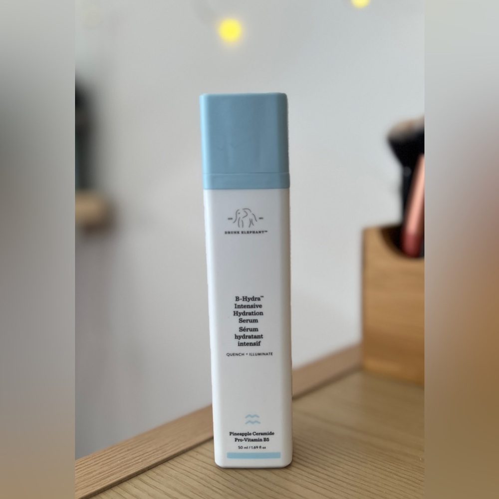 Drunk Elephant B-Hydra Intensive Hydration Serum